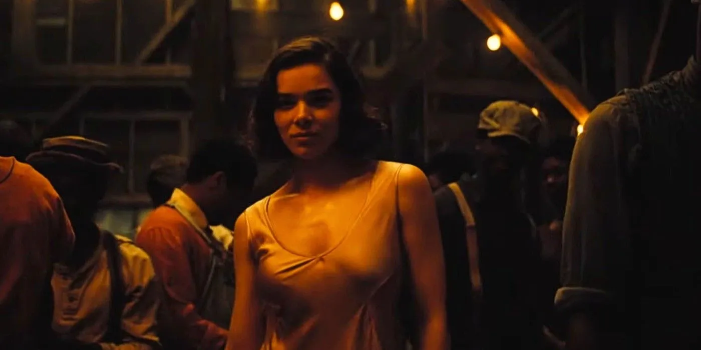 Hailee Steinfeld in Sinners Hailee Steinfeld in Sinners