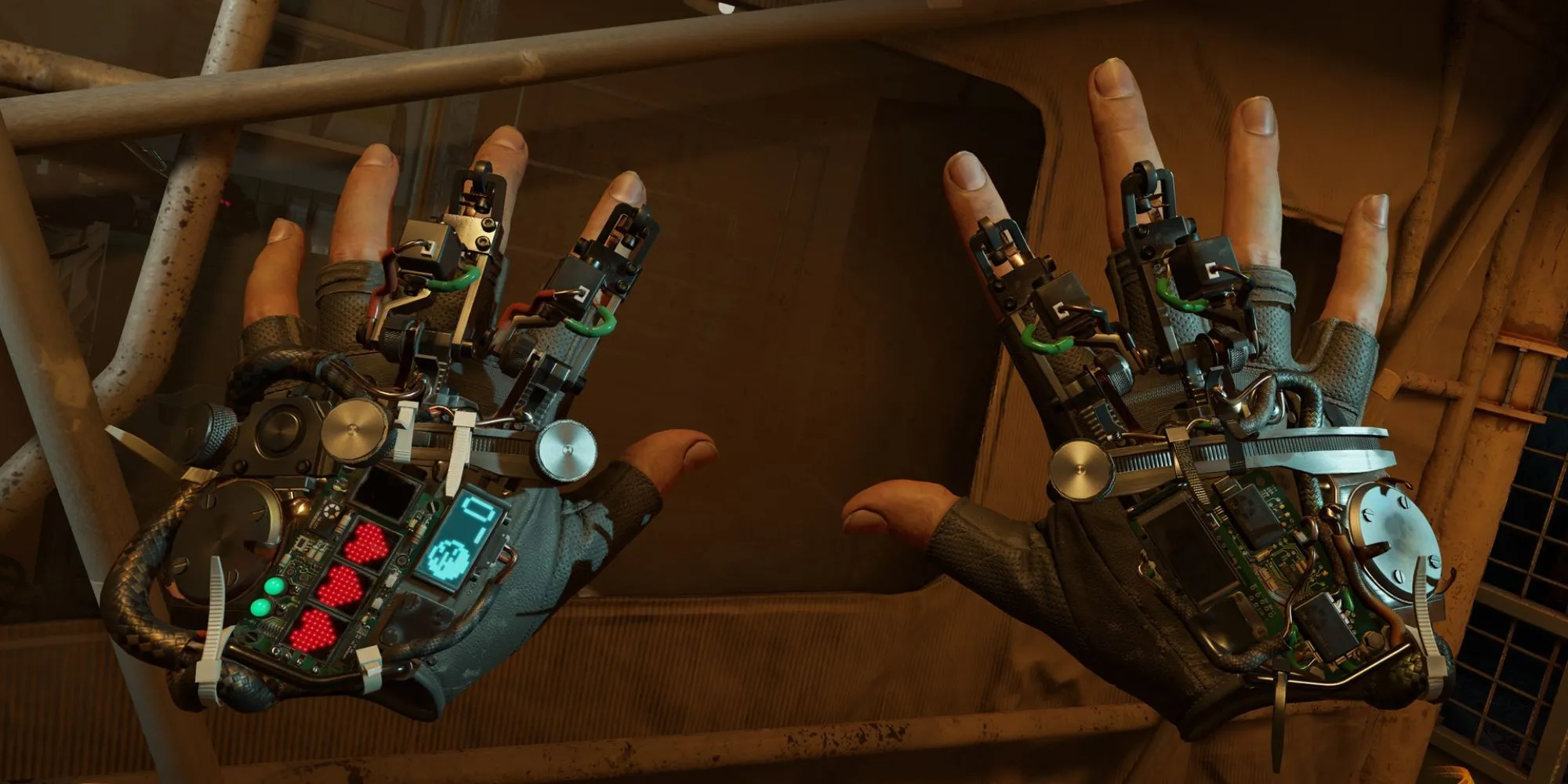 Half-Life: Alyx Half-Life: Alyx