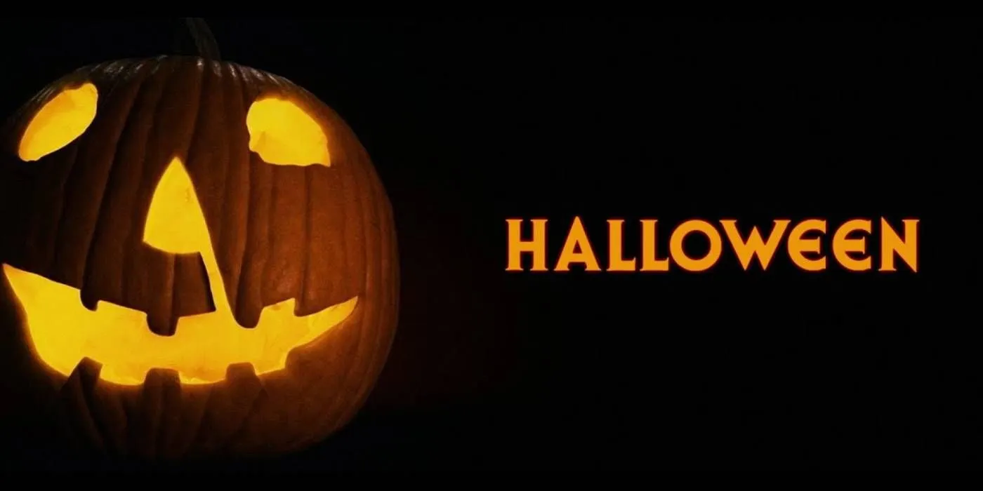 Halloween 2018 Pumpkin Opening Credits Halloween 2018 Pumpkin Opening Credits