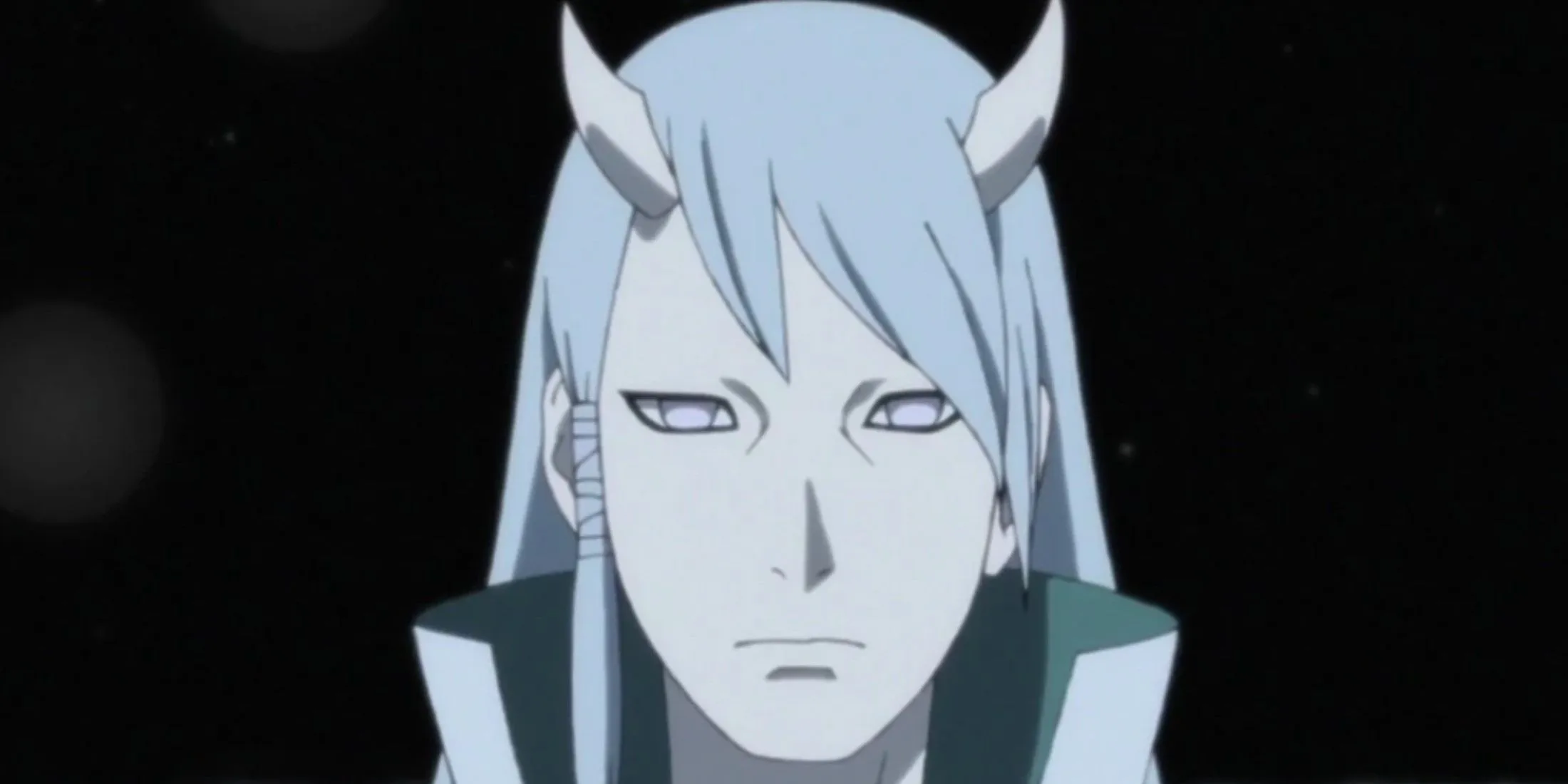 Hamura Otsutsuki in Naruto