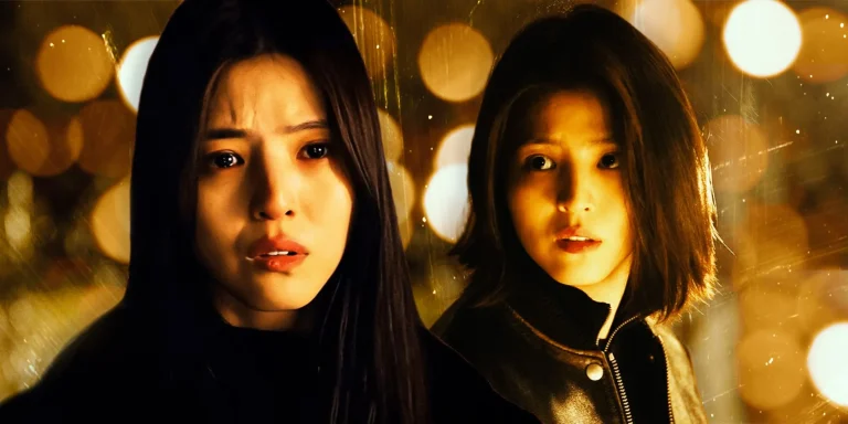 Han So-hee’s Underwhelming Horror K-Drama Highlights the Need to Watch Her Superior Netflix Series