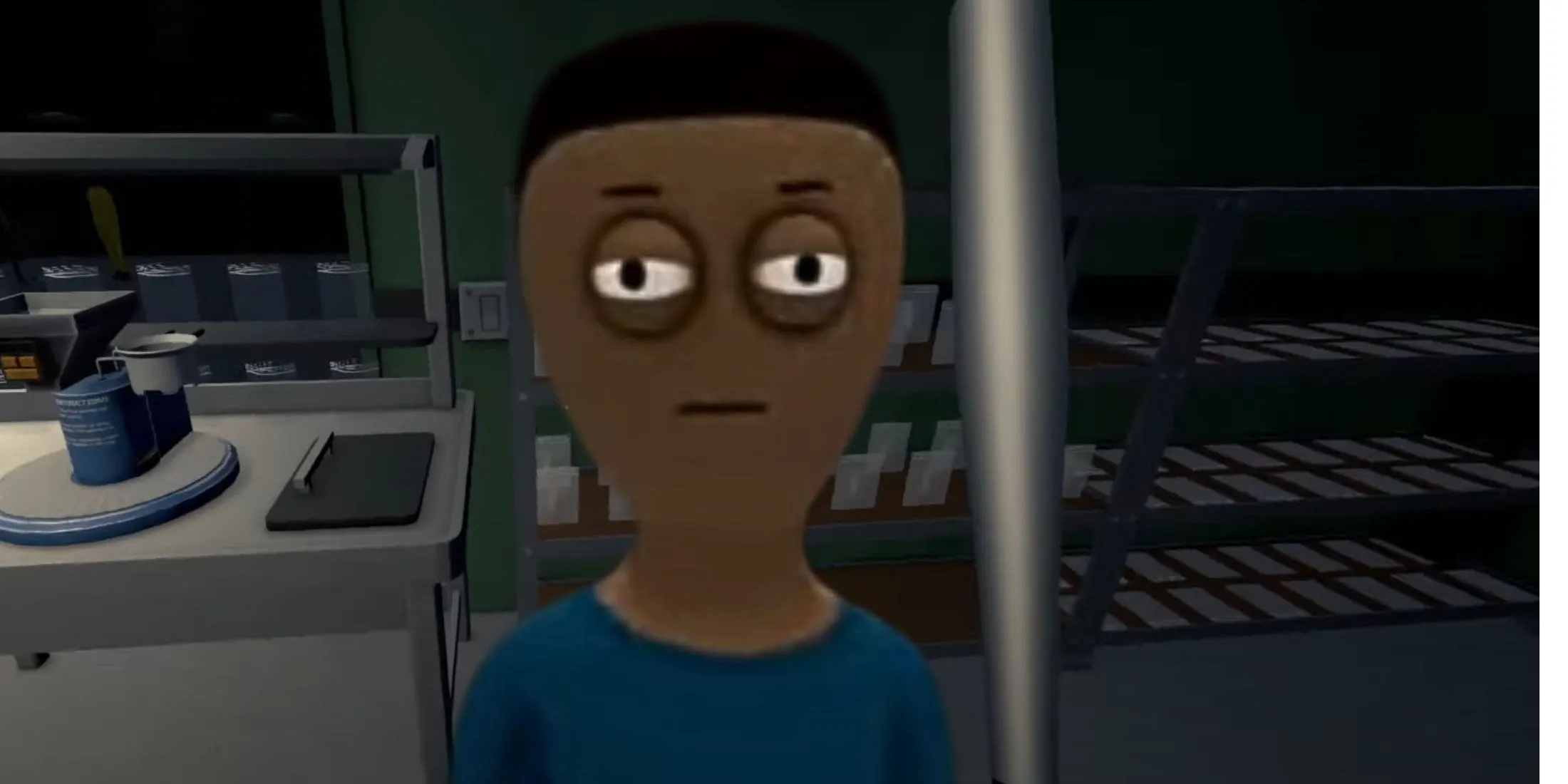 Handling Operations Handling Operations