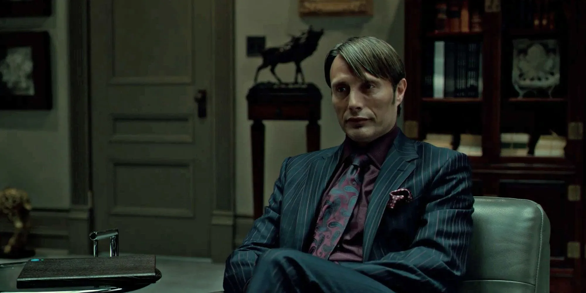 Hannibal Lecter Hannibal Lecter