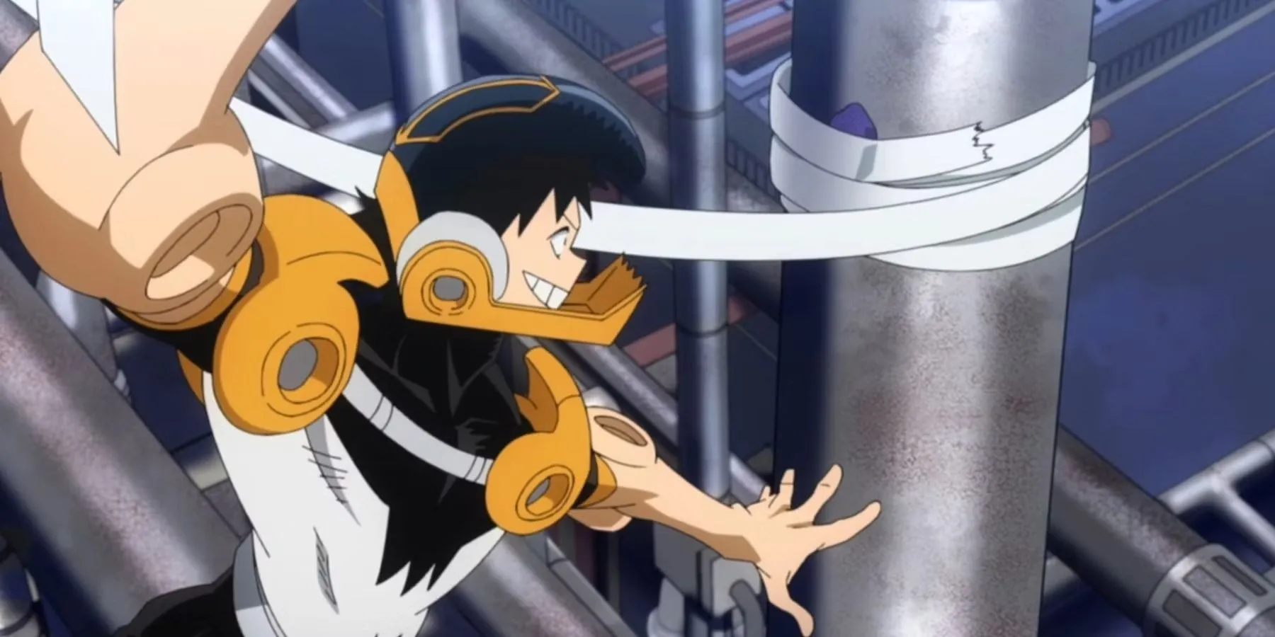 Hanta Sero Hanta Sero