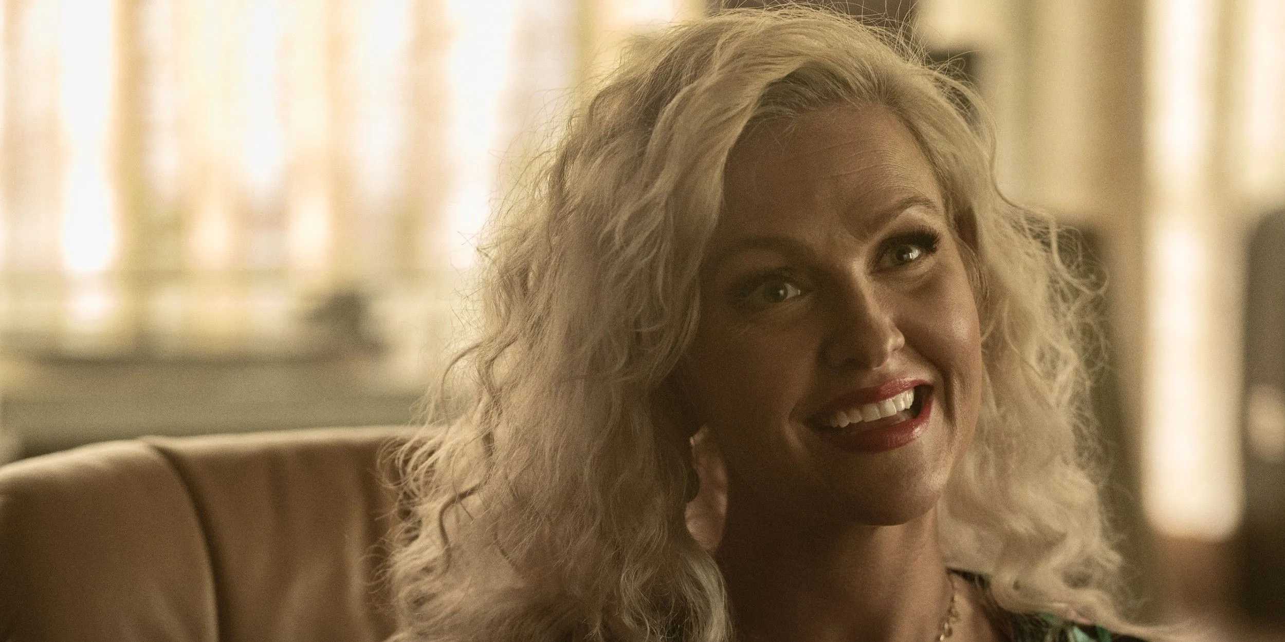 Happy Face Scene 3