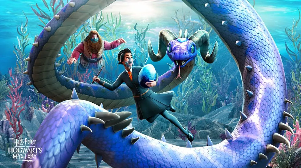 Magical Creatures Magical Creatures