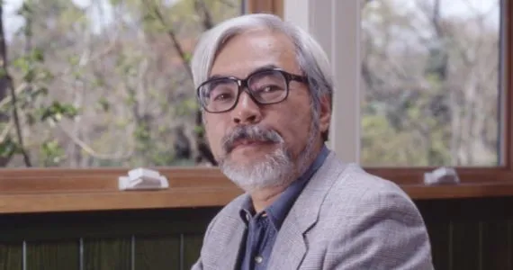 Miyazaki Retirement
