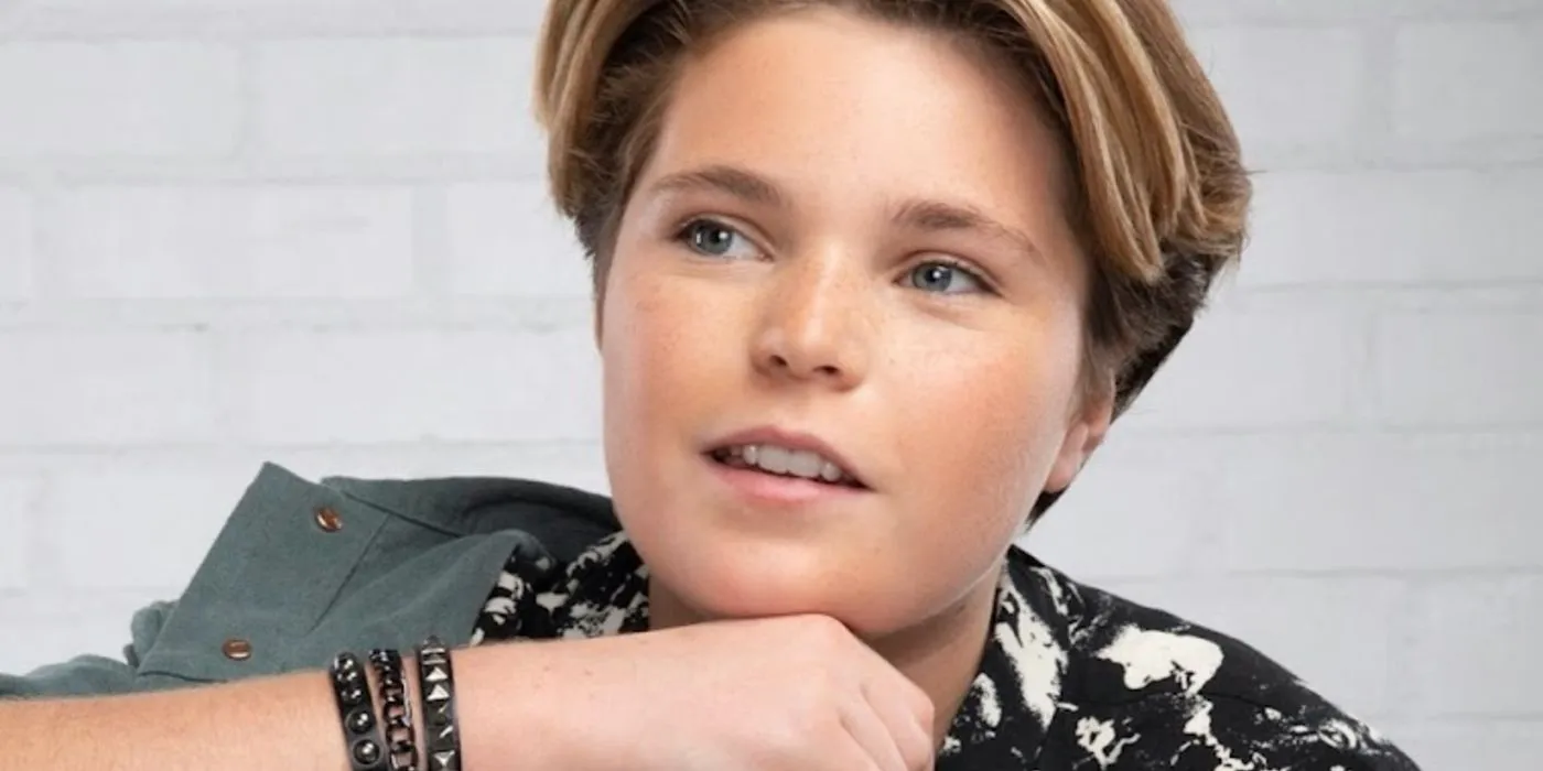 Hayden Haas Hayden Haas