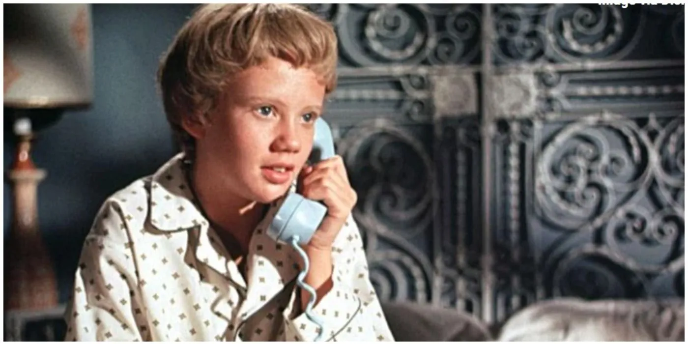 Hayley Mills