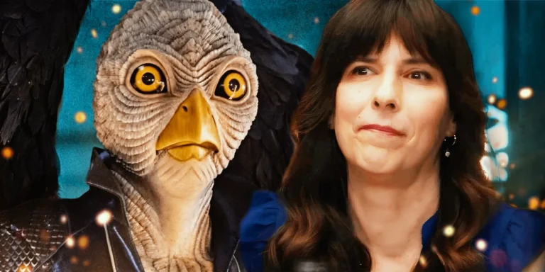 Heather’s Return in Resident Alien Season 4 Depends on This Key Condition