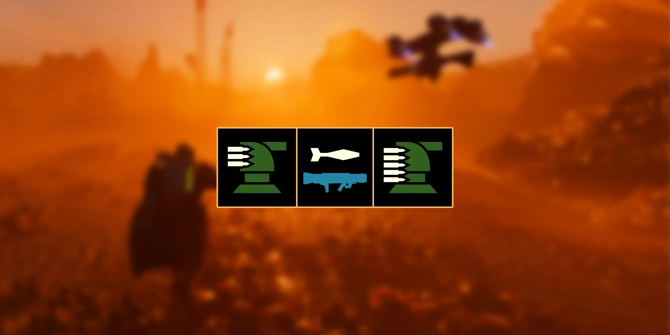 Helldivers 2 - Anti-Tank Loadout Helldivers 2 - Anti-Tank Loadout