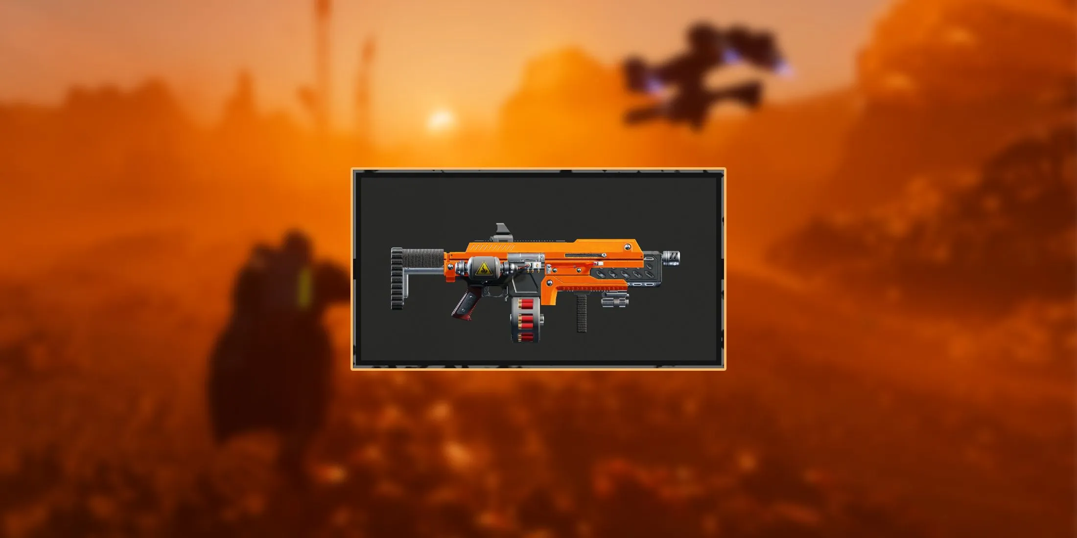 Helldivers 2 - Breaker Incendiary Loadout Helldivers 2 - Breaker Incendiary Loadout