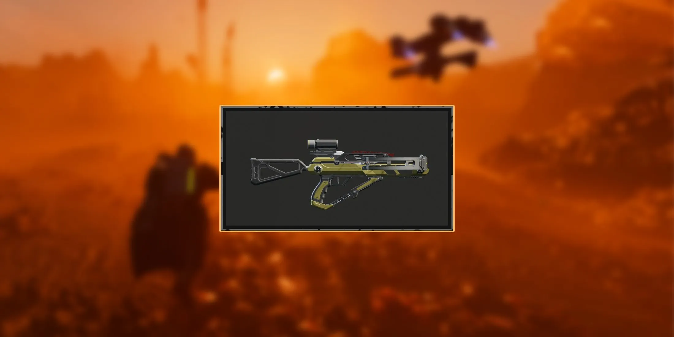 Helldivers 2 - Crossbow Loadout Helldivers 2 - Crossbow Loadout