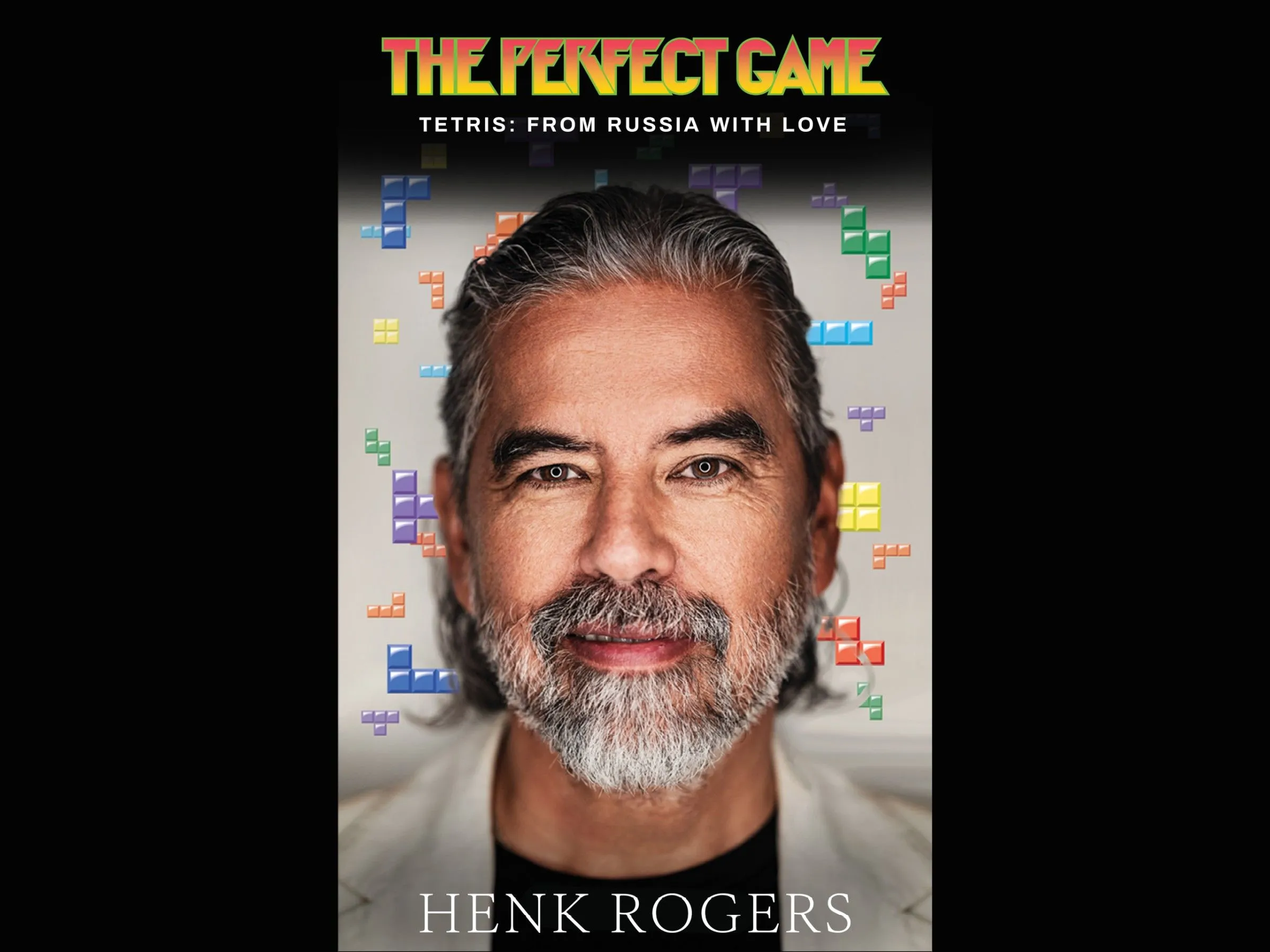 Henk Rogers Cover Henk Rogers Cover