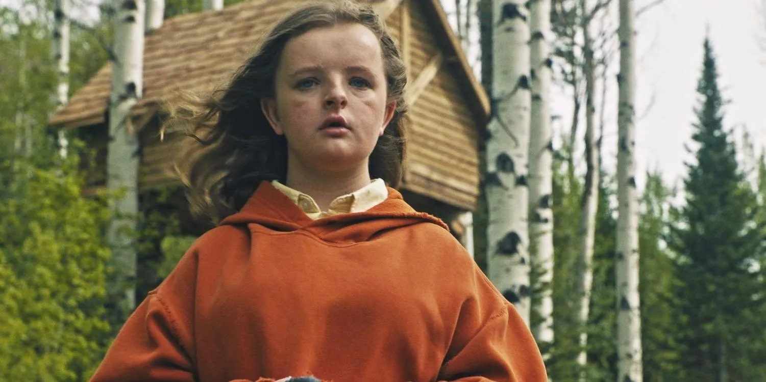 Charlie Graham from Hereditary