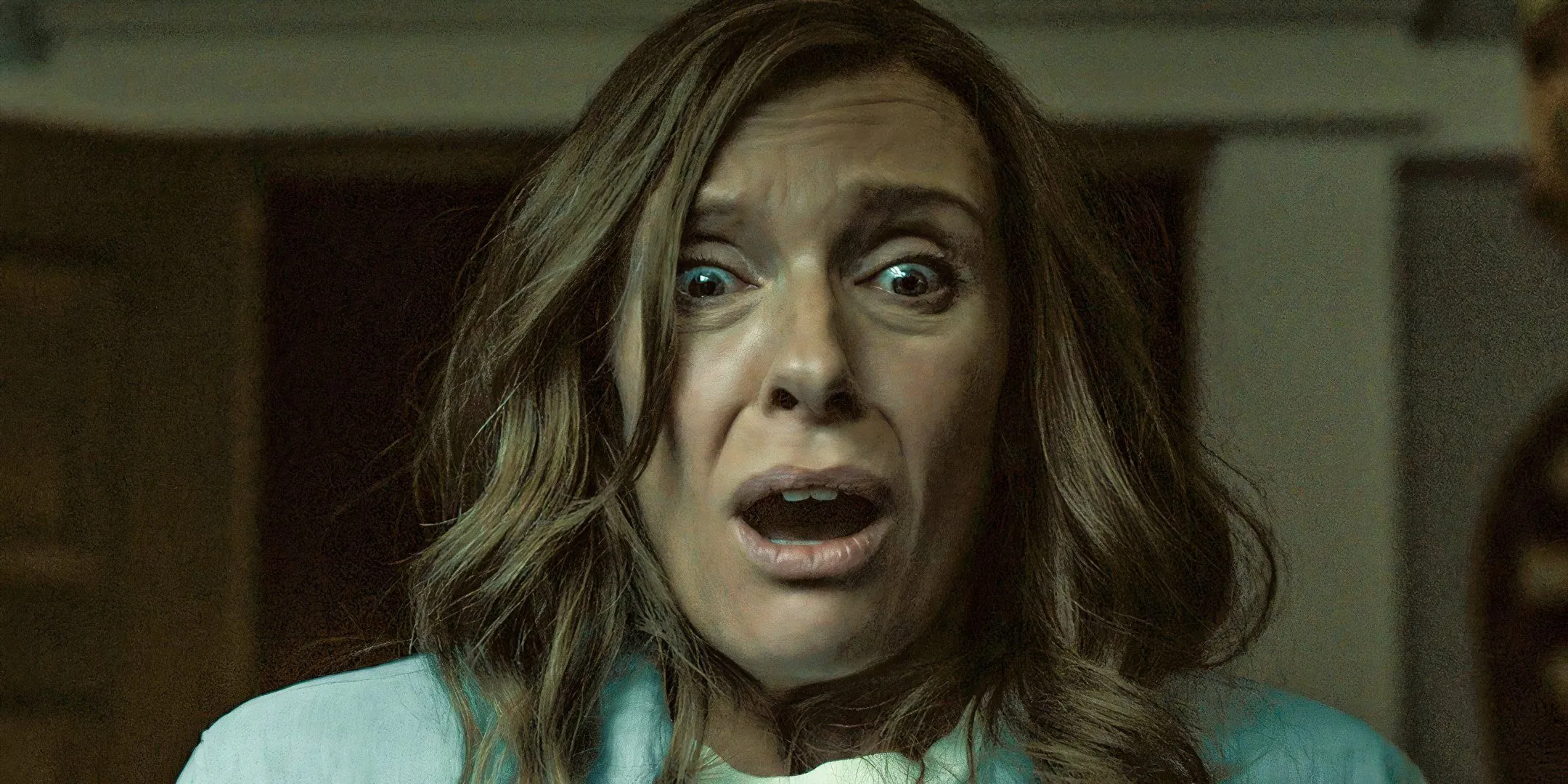 Ari Aster's Hereditary Ari Aster's Hereditary