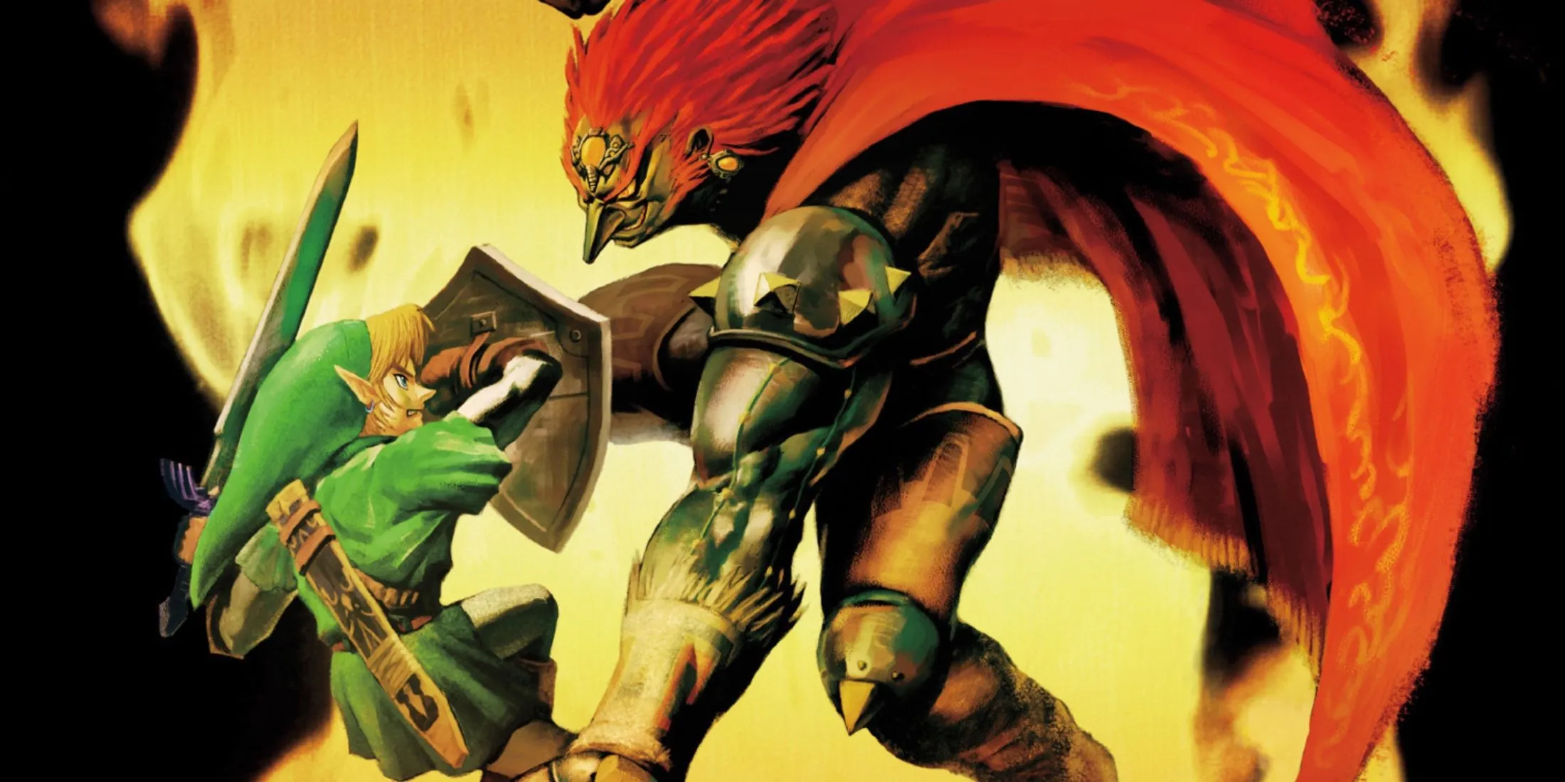 Hero of Time
