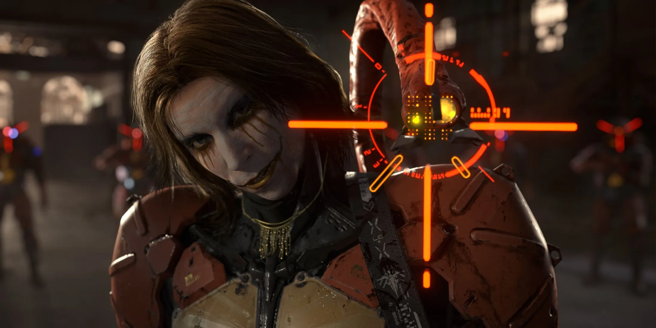 Death Stranding 2 Image 2