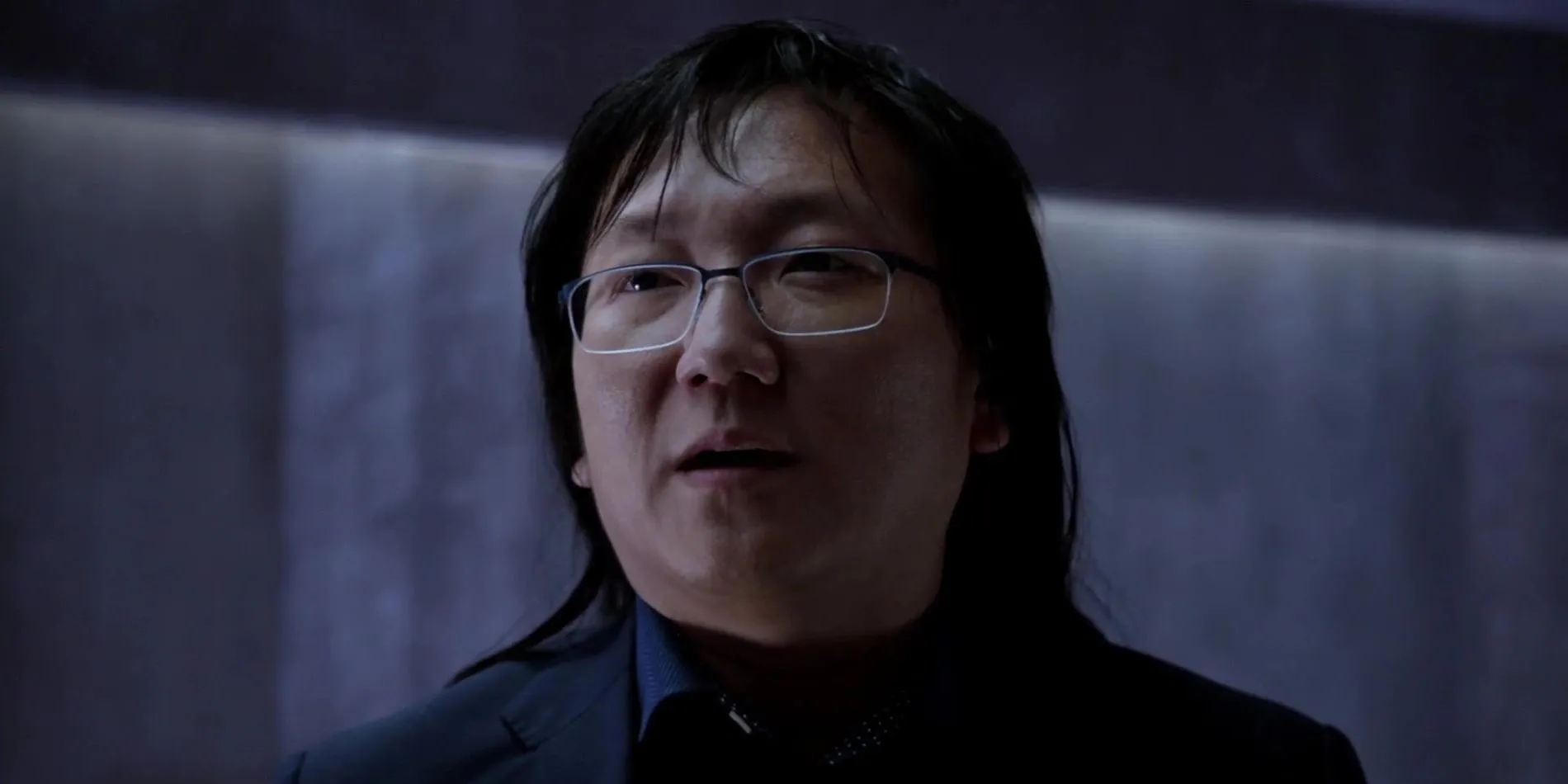 Hiro from Heroes