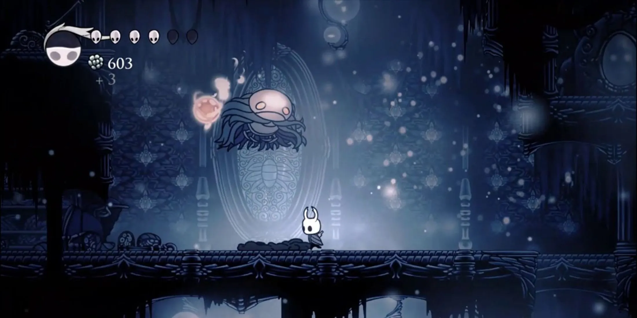 Hollow Knight Soul Twister