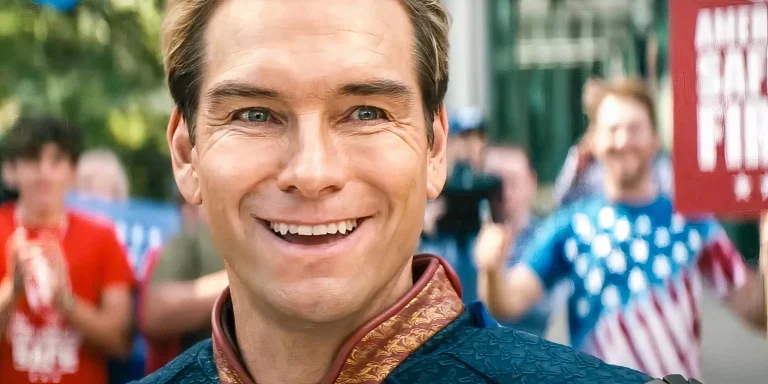 Top 6 TV Shows to Stream While Anticipating The Boys Final Season