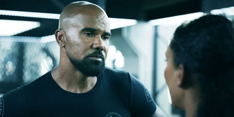 Concerns About S.W.A.T. Ending Without Fulfilling Its Biggest Promise