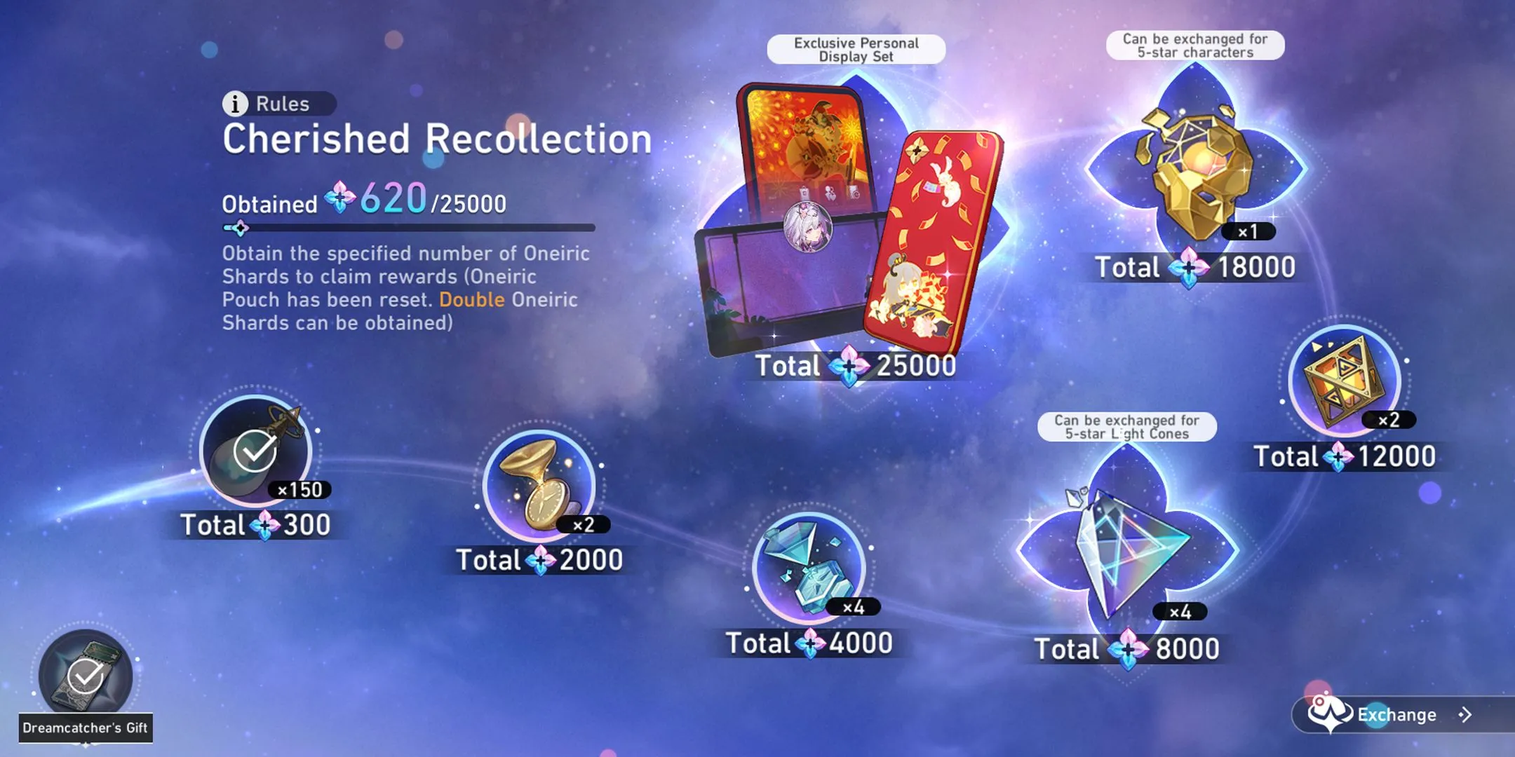 How To Get Golden Companion Spirit in Honkai Star Rail