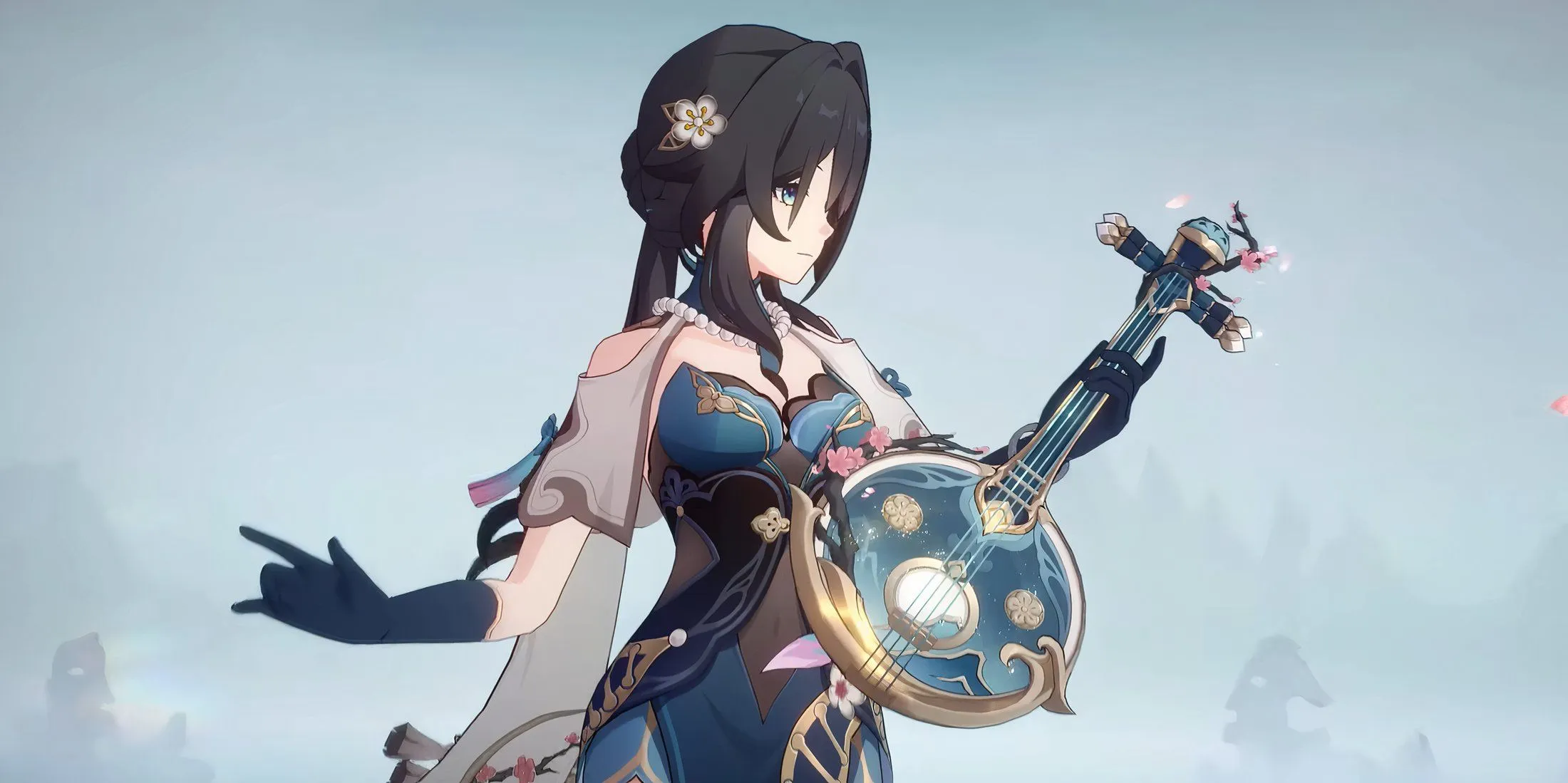Most Used Characters in Honkai: Star Rail Most Used Characters in Honkai: Star Rail
