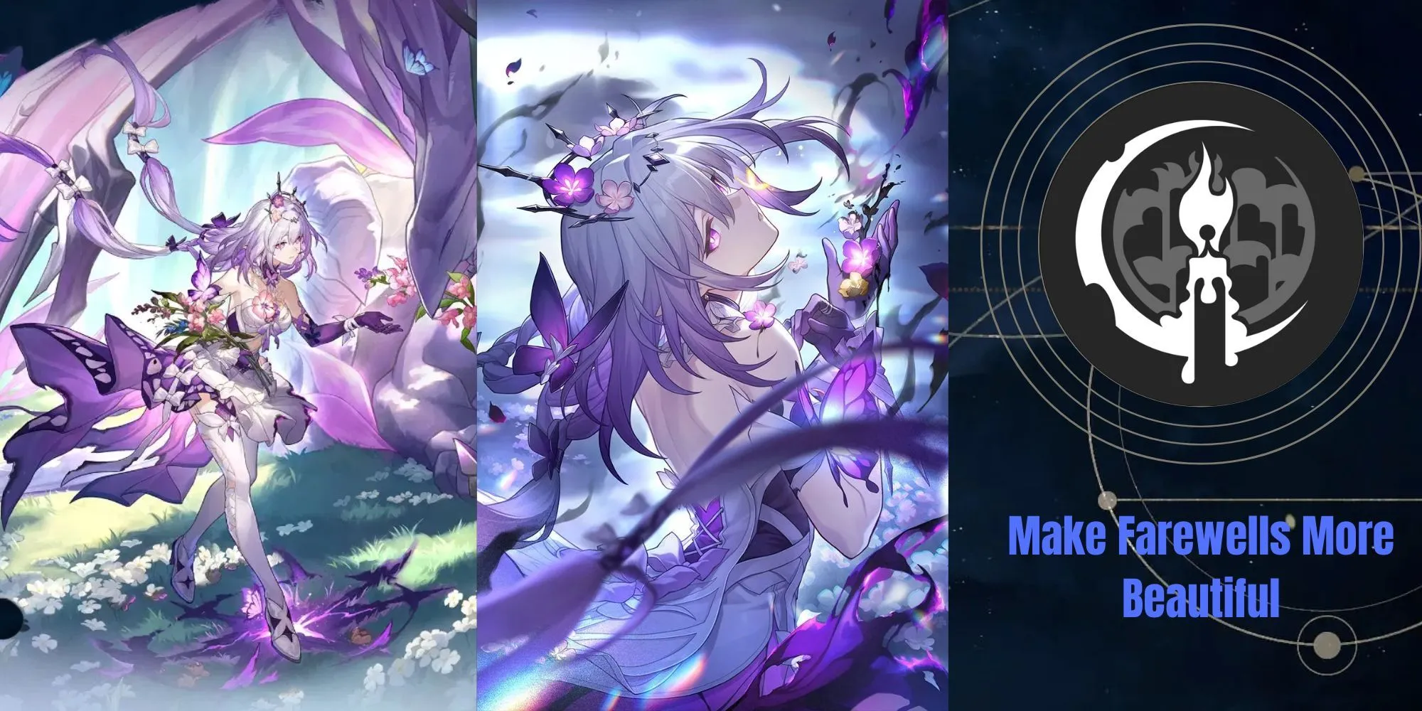 Honkai_ Star Rail – Castoice and Make Farewells More Beautiful Honkai_ Star Rail – Castoice and Make Farewells More Beautiful