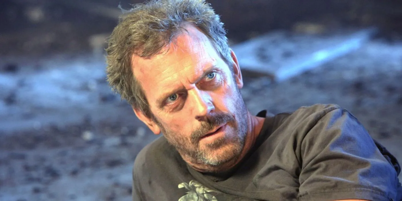 House in season 8 episode 23 House in season 8 episode 23