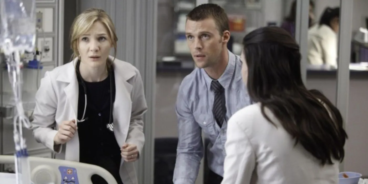 House season 8 episode 19 House season 8 episode 19
