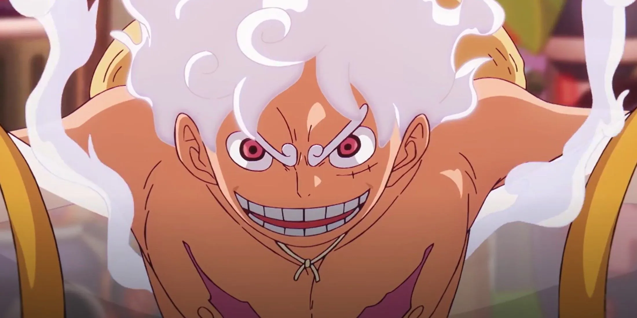 One Piece Final Saga One Piece Final Saga
