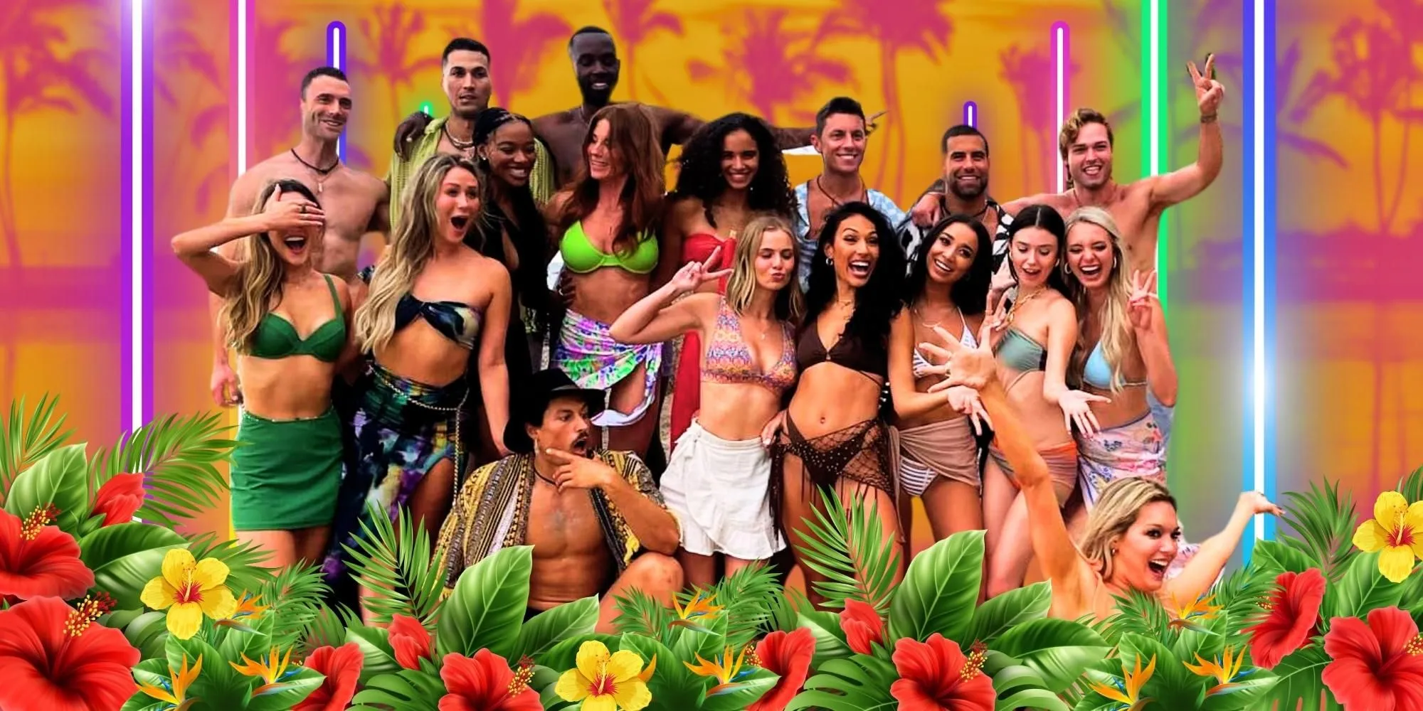 Production Interference in Bachelor in Paradise