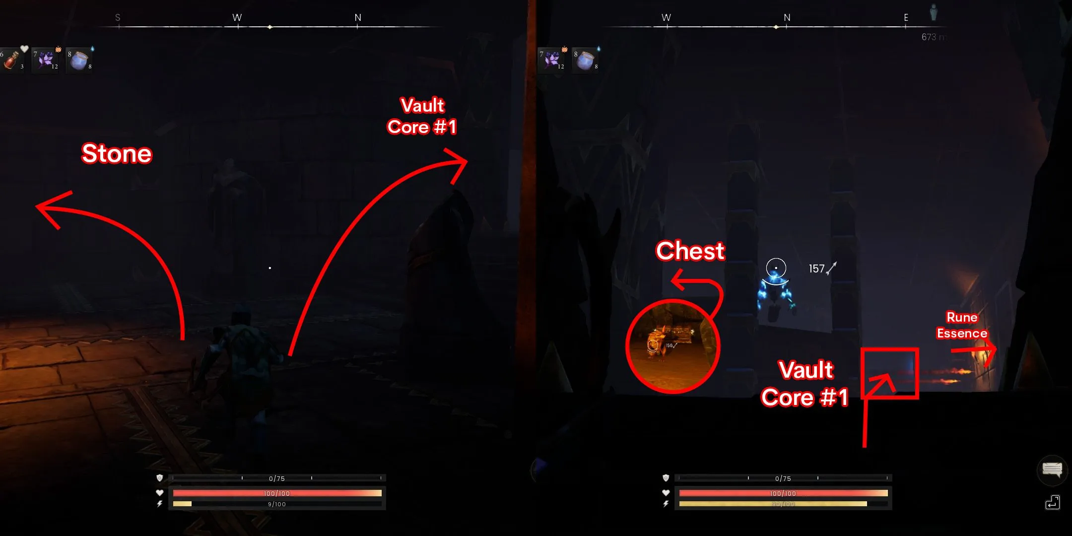 how to clear the vault north of temple woods 1 in runescape dragonwilds how to clear the vault north of temple woods 1 in runescape dragonwilds