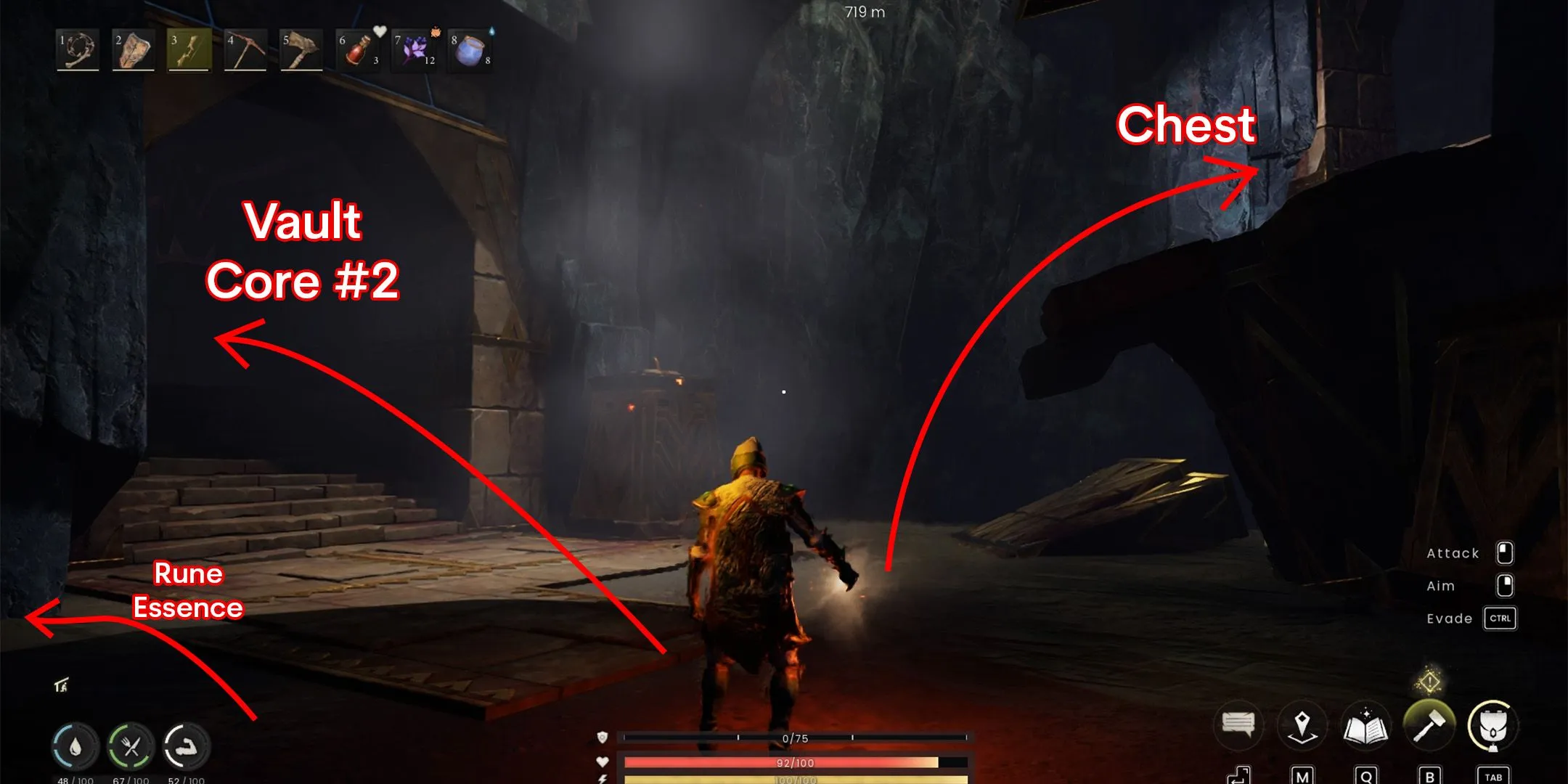how to clear the vault north of temple woods 2 in runescape dragonwilds how to clear the vault north of temple woods 2 in runescape dragonwilds
