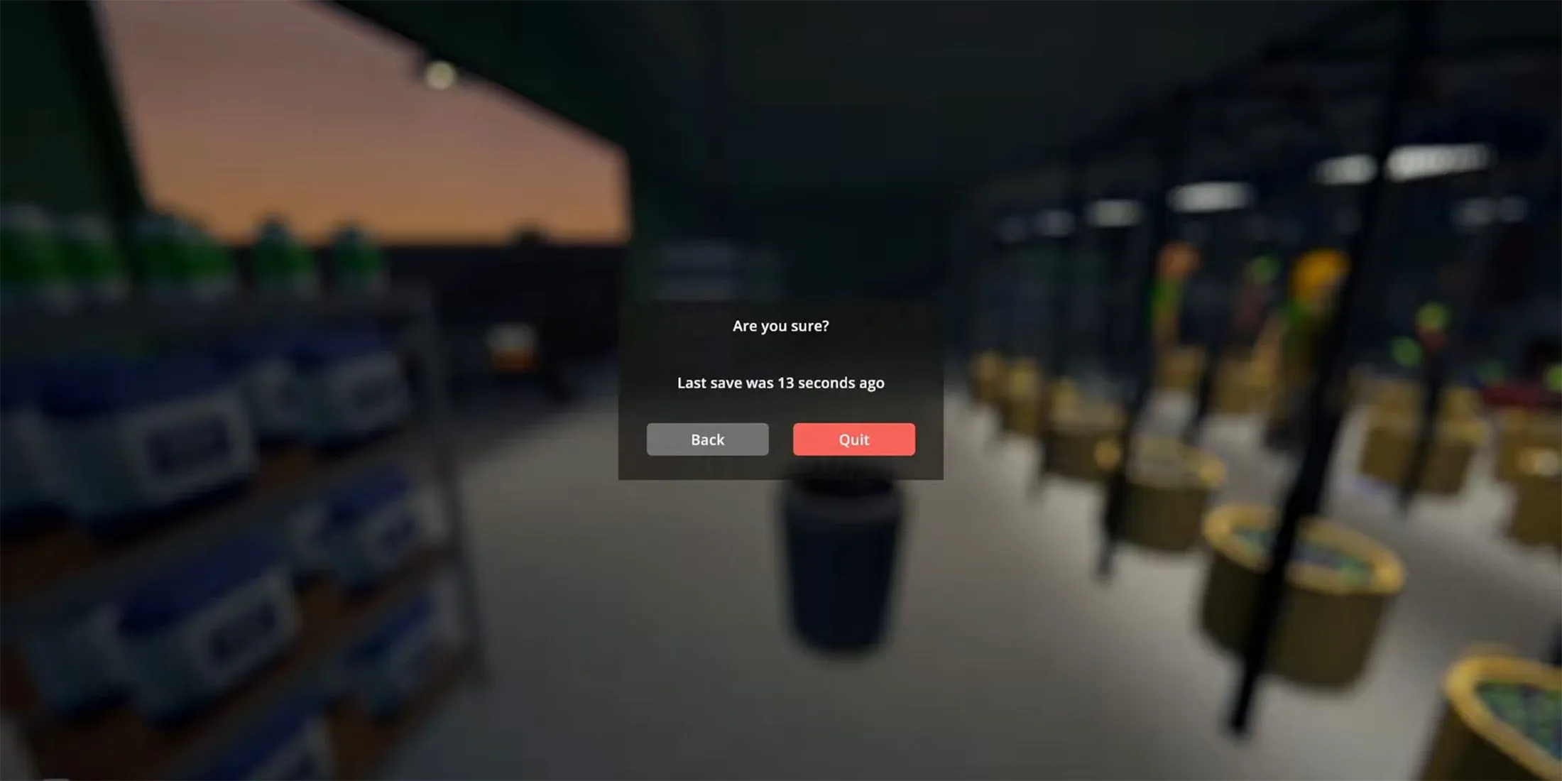 Fixing the Cauldron Bug Fixing the Cauldron Bug