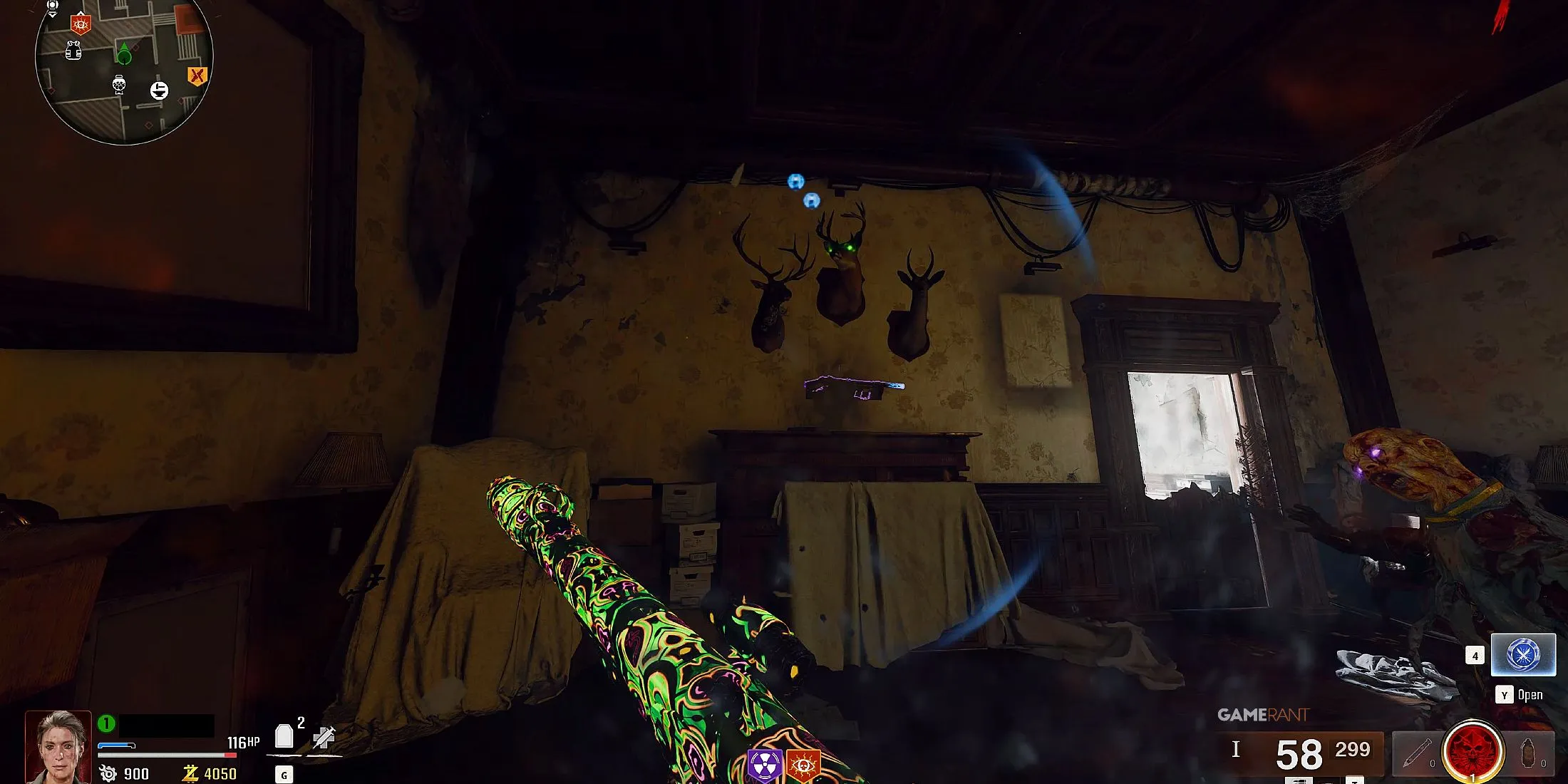 Epic to Legendary Upgrade Epic to Legendary Upgrade