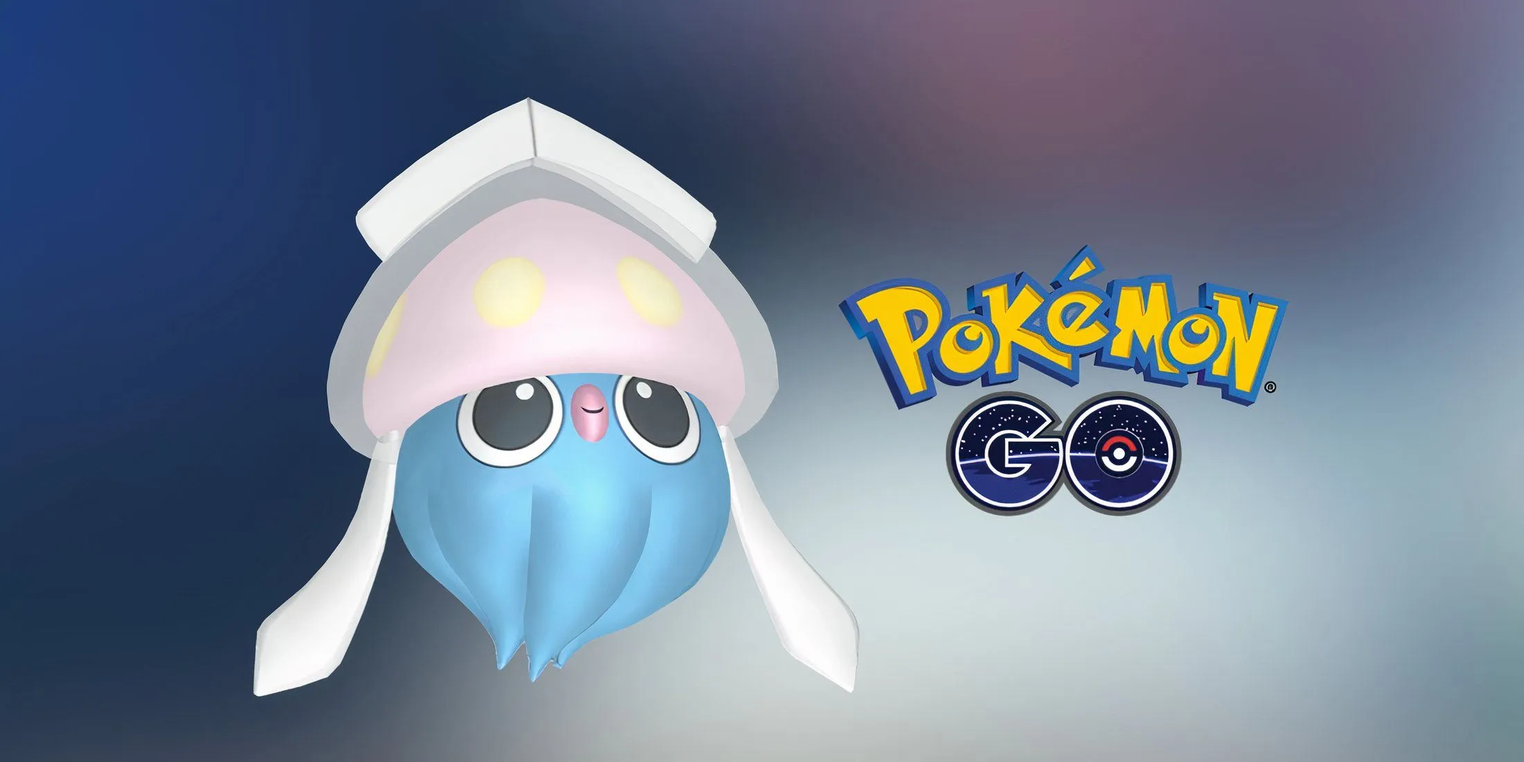 How to get Inkay in Pokemon GO