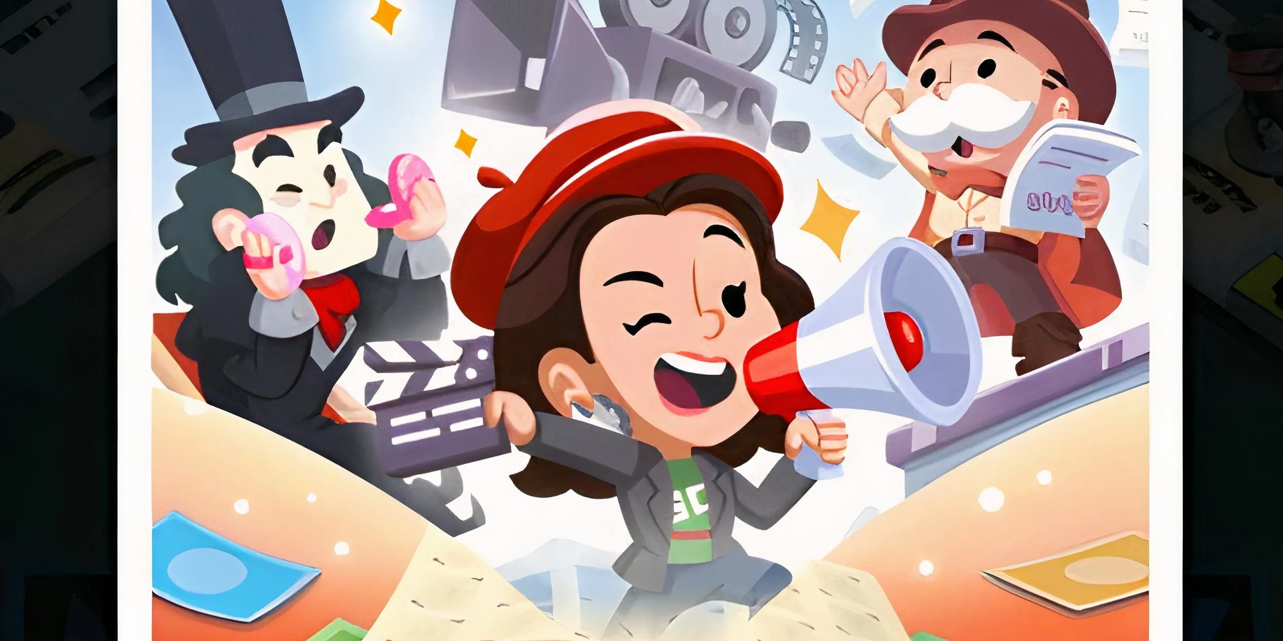 Opening Shield in Monopoly GO Opening Shield in Monopoly GO
