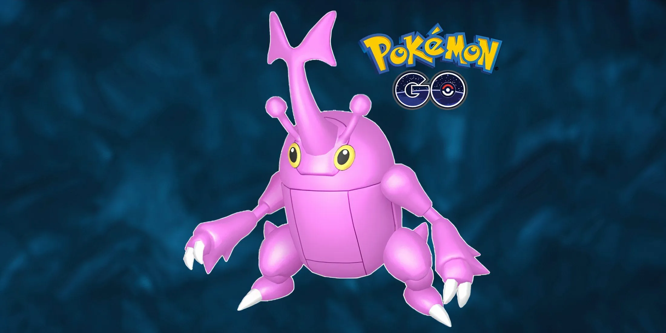 How To Get Shiny Heracross in Pokémon GO