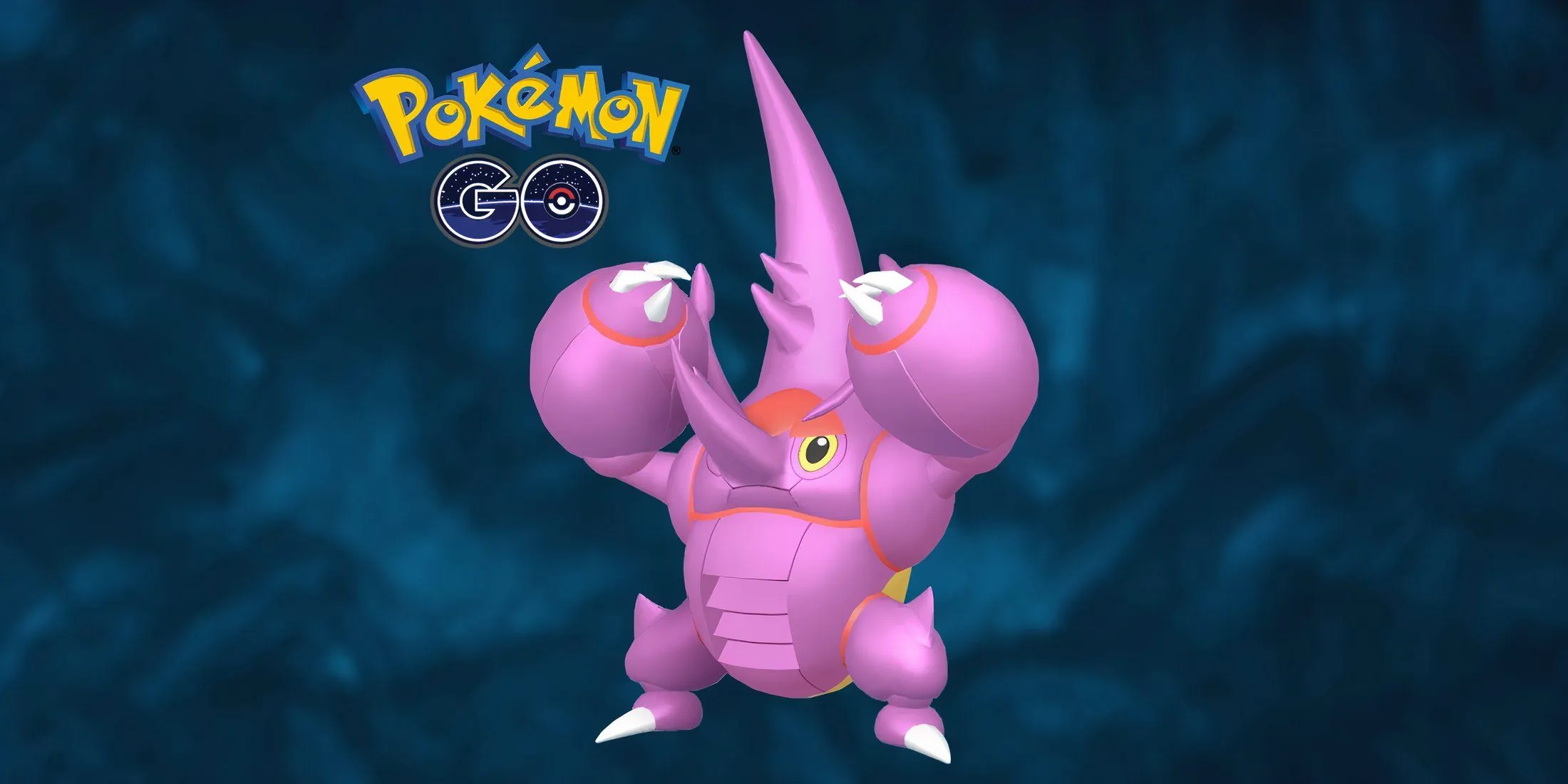 How To Get Shiny Mega Heracross in Pokémon GO