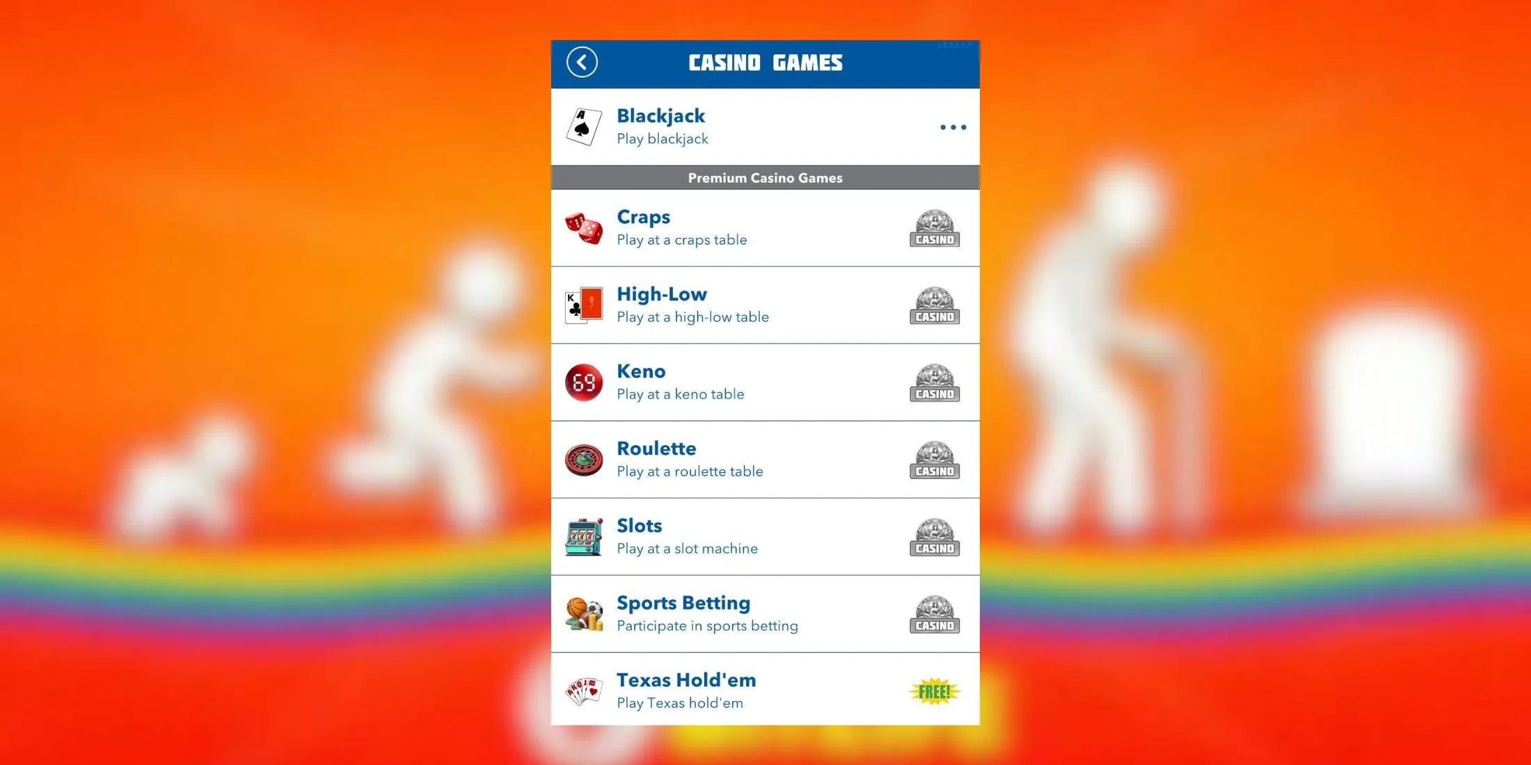 Going into Debt in Bitlife Going into Debt in Bitlife
