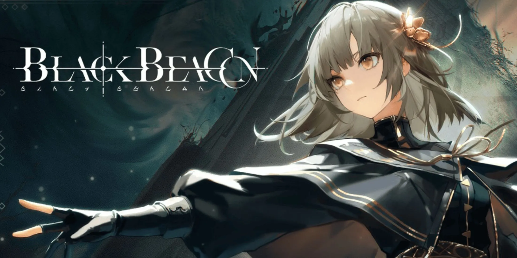 How To Play Black Beacon On PC