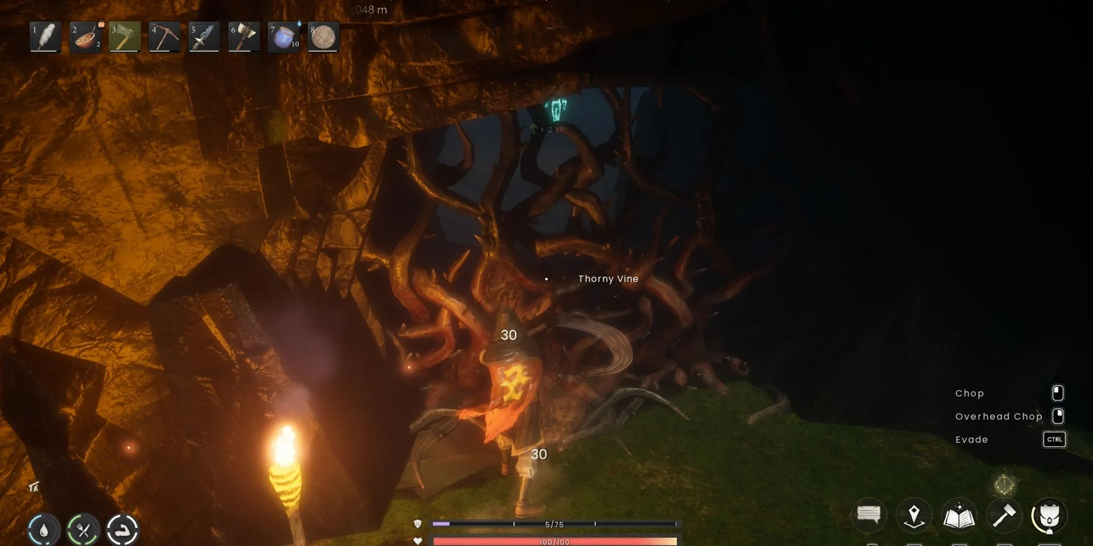 Another View of Finn Location