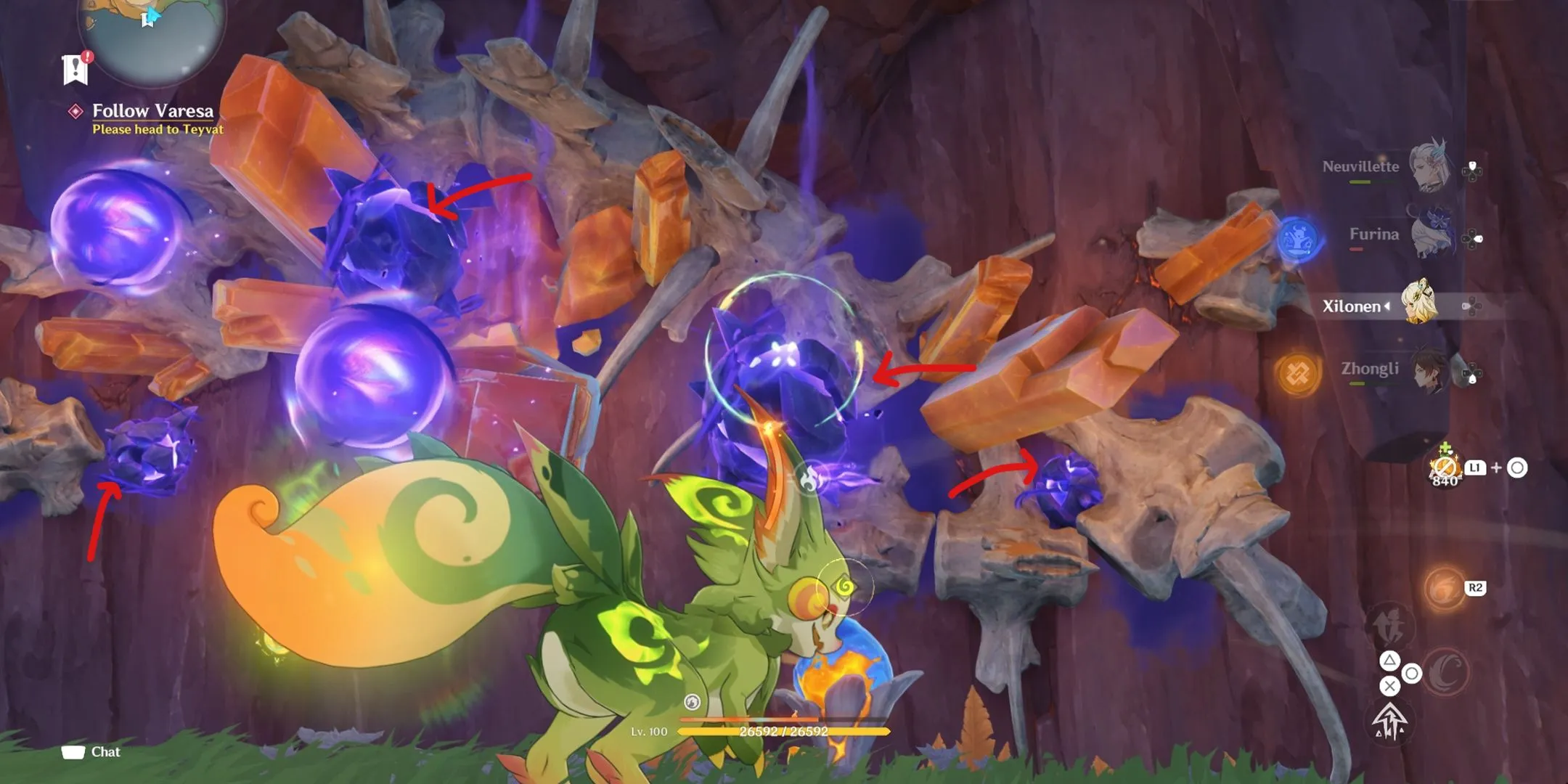 How to Unlock Precious Chest #16 in Ancient Sacred Mountain How to Unlock Precious Chest #16 in Ancient Sacred Mountain