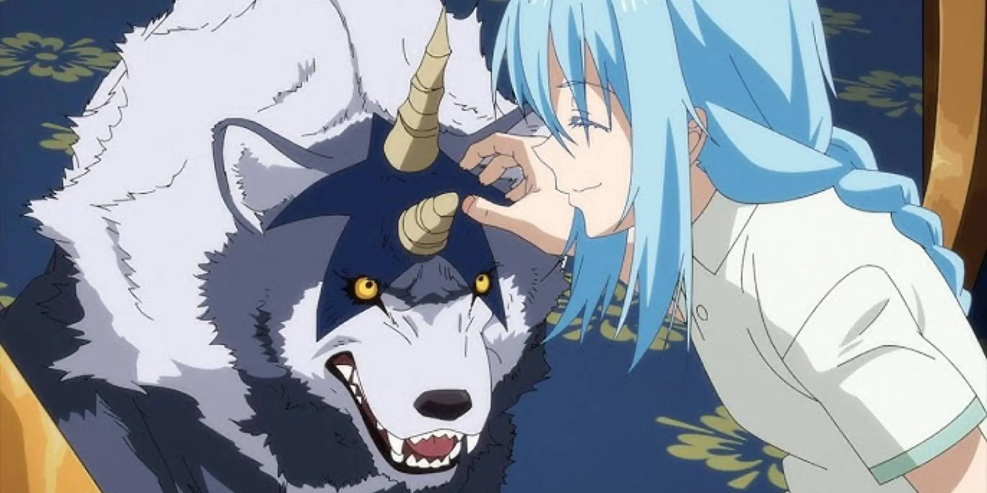 Rimuru Tempest Rimuru Tempest