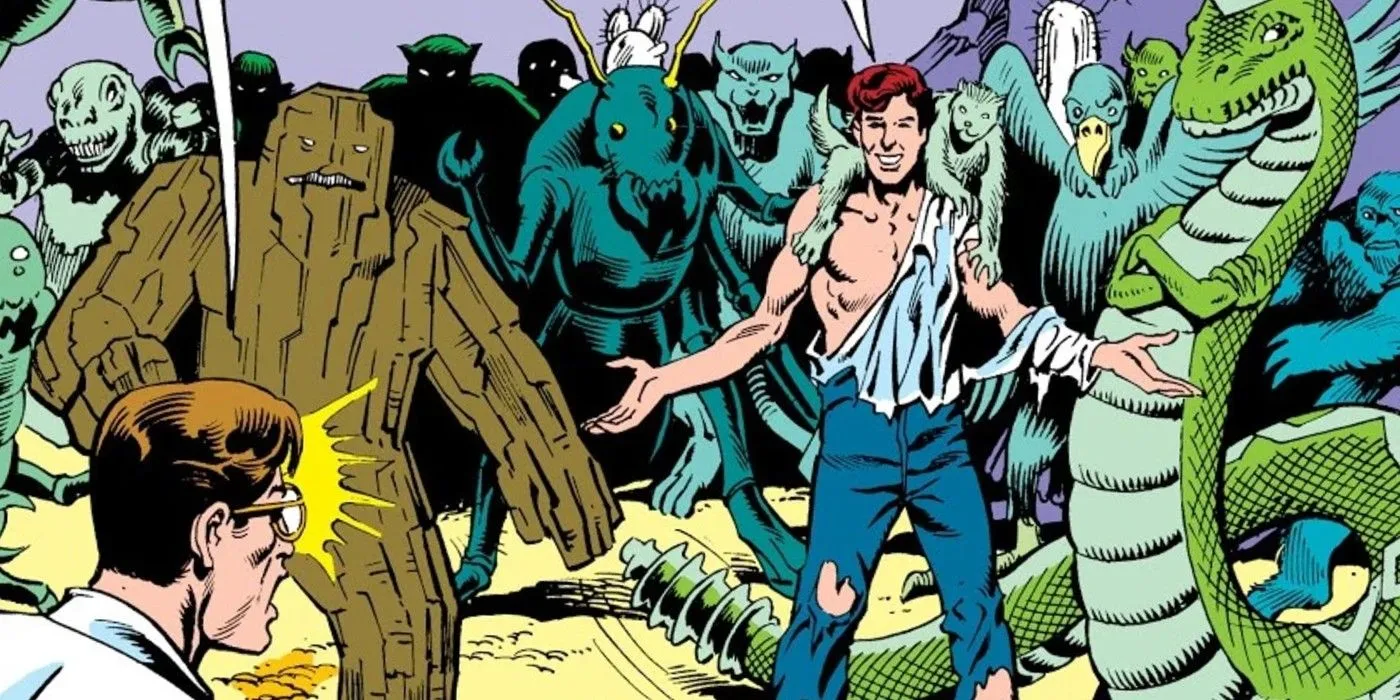 Hulk Outcasts Characters