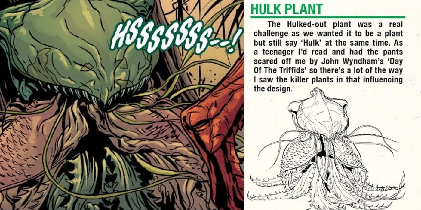 The Hulk-Eater