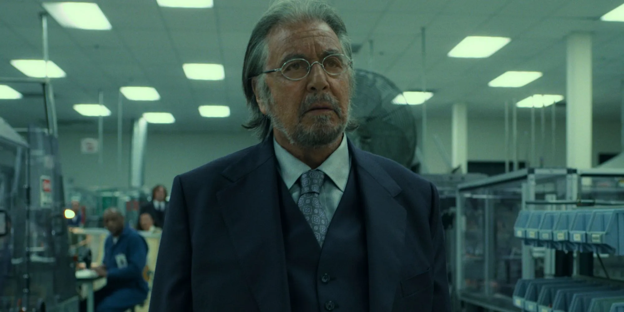 Meyer in Hunters