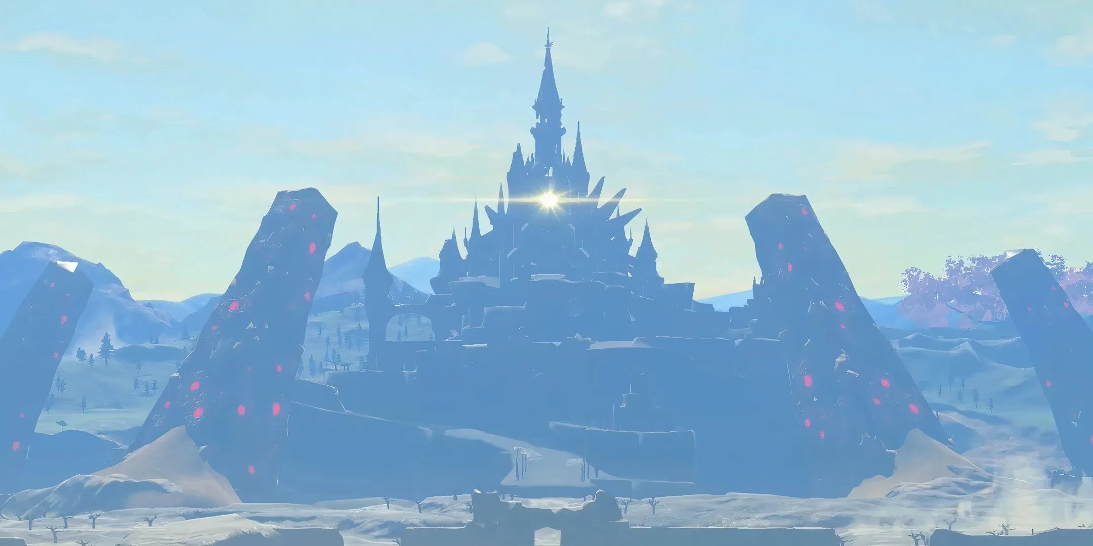 Hyrule Castle